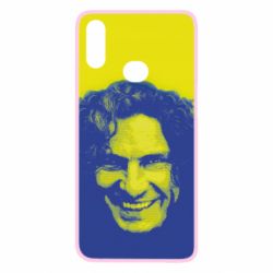 Чохол для Samsung A10s Скрябін Україна - PrintSalon