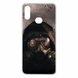 Чехол для Samsung A10s Stalker 2 - PrintSalon
