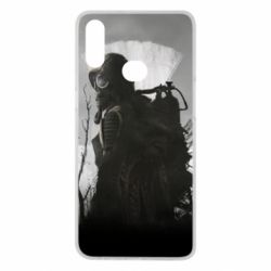 Чохол для Samsung A10s Stalker2 - PrintSalon