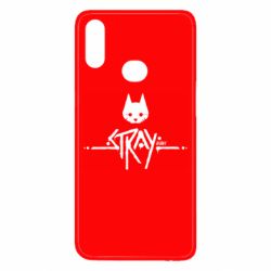 Чохол для Samsung A10s Stray logo - PrintSalon