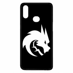 Чохол для Samsung A10s Team Spirit Logo - PrintSalon