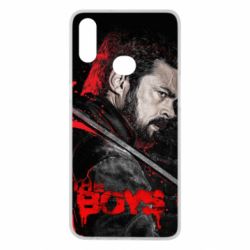 Чохол для Samsung A10s The Boys - PrintSalon