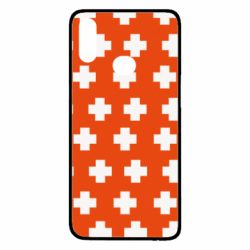 Чохол для Samsung A10s Тока Бока: Як у Рити - PrintSalon