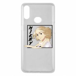 Чохол для Samsung A10s Tokyo Revengers Mikey