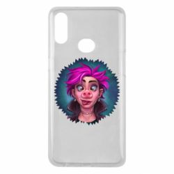 Чохол для Samsung A10s Тонкс - PrintSalon