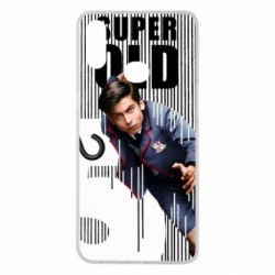 Чохол для Samsung A10s Umbrella Academy  5 - PrintSalon