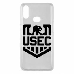 Чохол для Samsung A10s USEC Emblem Escape from Tarkov - PrintSalon