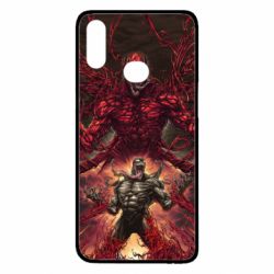 Чохол для Samsung A10s Веном и Карнаж симбиоты - PrintSalon