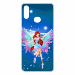 Чохол для Samsung A10s Winx Mythix Bloom - PrintSalon