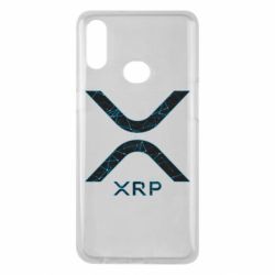 Чехол для Samsung A10s XRP Ripple - PrintSalon