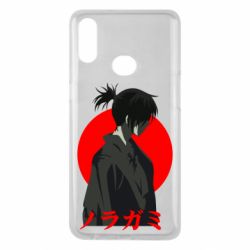 Чехол для Samsung A10s Yato - PrintSalon