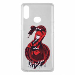 Чехол для Samsung A10s Yumeko Jabami - PrintSalon