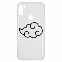 Чохол для Samsung A11 / M11 Akatsuki Cloud - PrintSalon