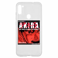 Чехол для Samsung A11/M11 Akira