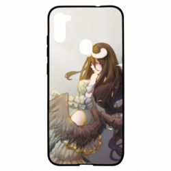 Чехол для Samsung A11/M11 Albedo - PrintSalon