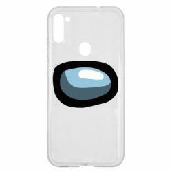 Чохол для Samsung A11 / M11 Among Us Visor - PrintSalon