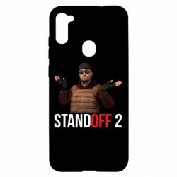 Чехол для Samsung A11/M11 Balkans