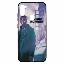 Чохол для Samsung A11 / M11 Blade Runner 2049 Gosling - PrintSalon