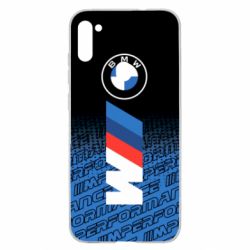 Чохол для Samsung A11 / M11 BMW Perfomance New - PrintSalon