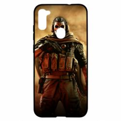 Чохол для Samsung A11 / M11 Call of duty Ghost - PrintSalon