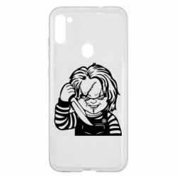 Чохол для Samsung A11 / M11 Чакі - PrintSalon