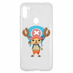 Чехол для Samsung A11/M11 Chopper Tony - PrintSalon