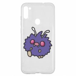 Чохол для Samsung A11 / M11 Cute Venonat - PrintSalon