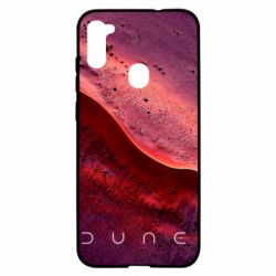 Чохол для Samsung A11 / M11 D U N E - PrintSalon