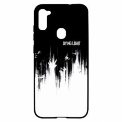 Чехол для Samsung A11/M11 Dying Light 2 hands - PrintSalon