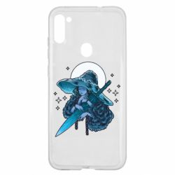 Чохол для Samsung A11 / M11 Elden Ring Ranni - PrintSalon
