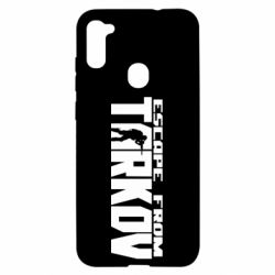 Чехол для Samsung A11/M11 Escape From Tarkov - PrintSalon