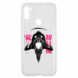 Чохол для Samsung A11 / M11 ЕВА 01 - PrintSalon