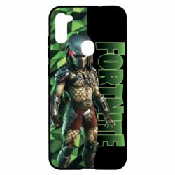 Чохол для Samsung A11 / M11 Fortnite Predator - PrintSalon