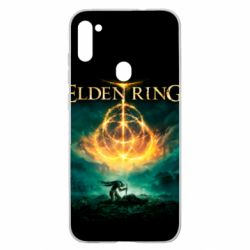 Чохол для Samsung A11 / M11 Game Elden Ring - PrintSalon