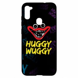 Чохол для Samsung A11 / M11 Хагги Ваггі плей тайм - PrintSalon