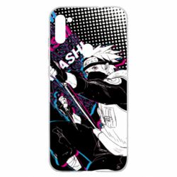 Чохол для Samsung A11 / M11 Hatake Kakashi - PrintSalon