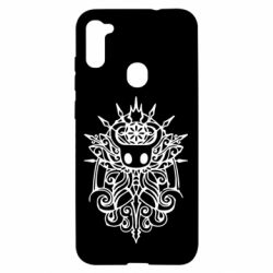 Чохол для Samsung A11 / M11 Hollow knight - PrintSalon