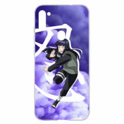 Чохол для Samsung A11 / M11 Hyuuga Hinata - PrintSalon