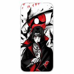 Чохол для Samsung A11 / M11 Itachi Uchiha Rogue Ninja - PrintSalon