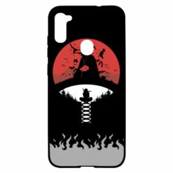 Чехол для Samsung A11/M11 Itachi