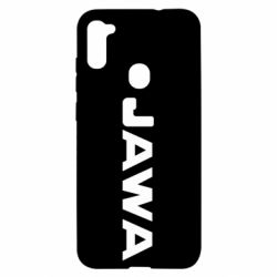Чехол для Samsung A11/M11 JAWA - PrintSalon