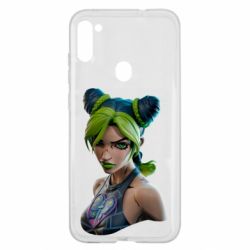 Чохол для Samsung A11 / M11 Jolyne Cujoh - PrintSalon