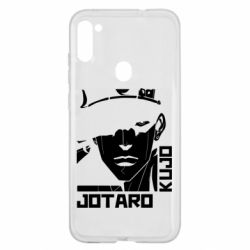 Чехол для Samsung A11/M11 Jotaro Kujo - PrintSalon
