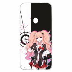 Чохол для Samsung A11 / M11 Junko Enoshima Danganronpa - PrintSalon