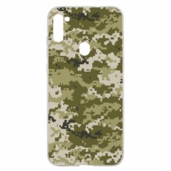 Чохол для Samsung A11 / M11 Камуфляж ЗСУ - PrintSalon