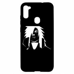 Чохол для Samsung A11 / M11 Looking Madara - PrintSalon