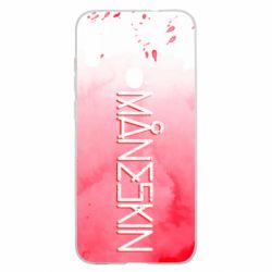 Чехол для Samsung A11/M11 Måneskin Art - PrintSalon