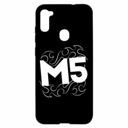 Чехол для Samsung A11/M11 Magic Fife - PrintSalon