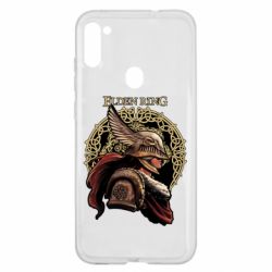 Чехол для Samsung A11/M11 Malenia Elden Ring - PrintSalon