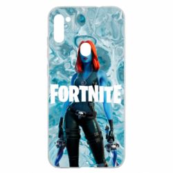 Чохол для Samsung A11 / M11 Mistique Fortnite - PrintSalon
